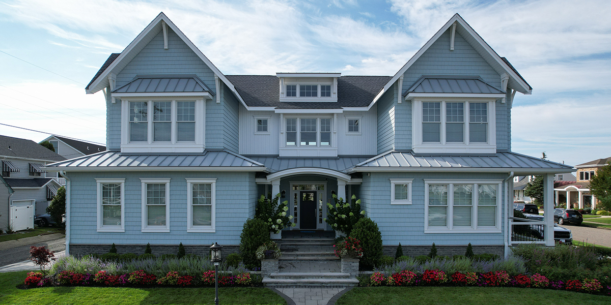 Bermuda Blue Sanctuary